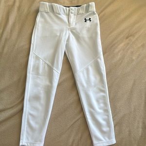 Boys Baseball Pants